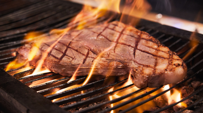 熟成和牛ステーキグリルド エイジング・ビーフ 横浜店 - メイン写真: