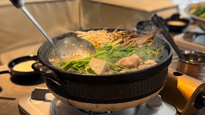 痛風 - メイン写真: