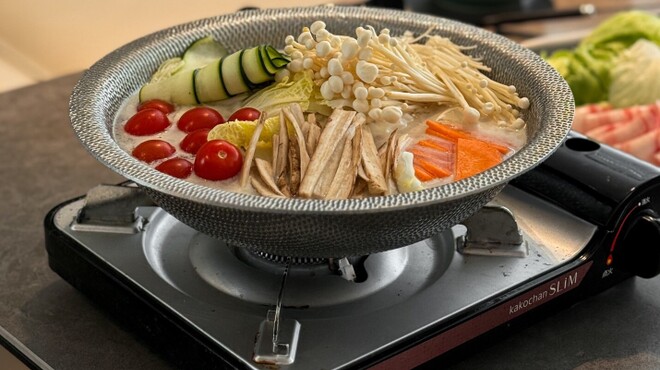 痛風 - メイン写真: