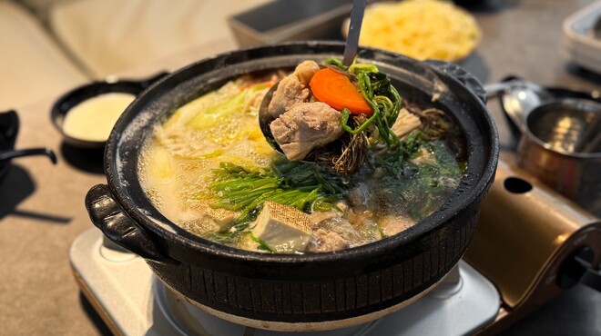 痛風 - メイン写真: