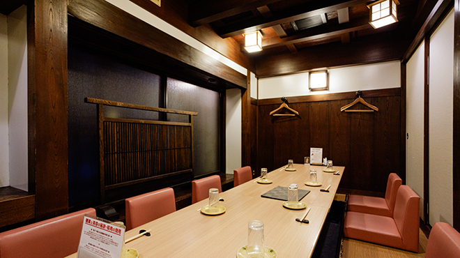 馬春楼 - メイン写真: