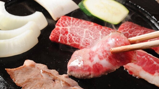 馬春楼 - メイン写真: