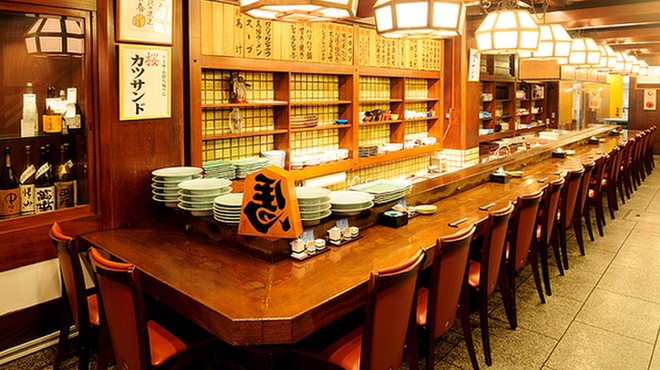 馬春楼 - メイン写真: