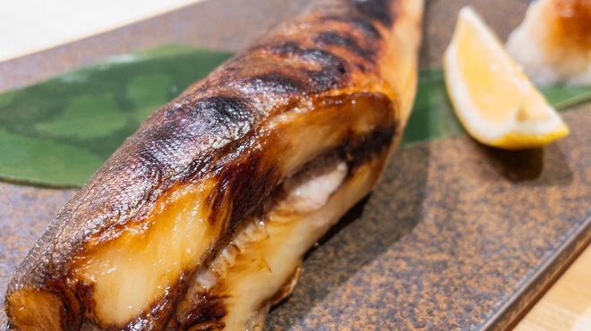 羽田市場 銀座直売店 - メイン写真: