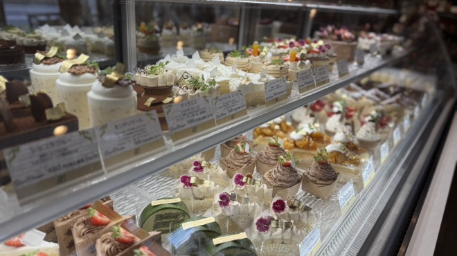 グラン クラシック - メイン写真: