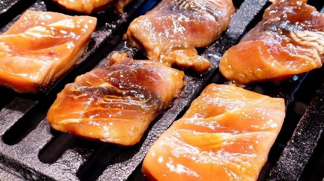 羽田市場 銀座直売店 - メイン写真: