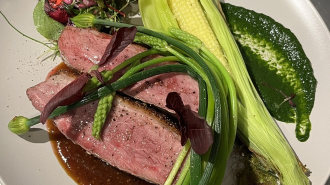 iitoki - メイン写真: