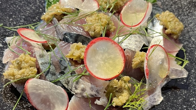 iitoki - メイン写真: