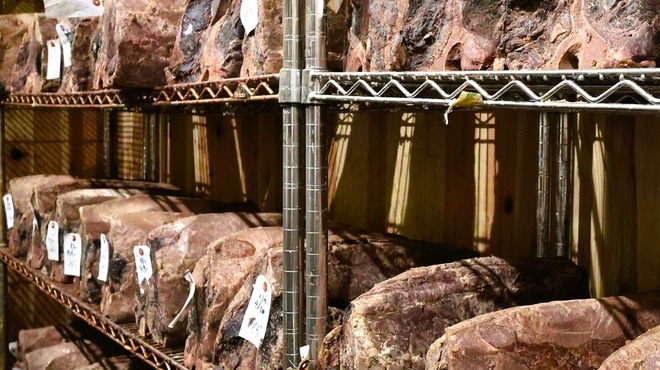 ベンジャミンステーキハウス - メイン写真: