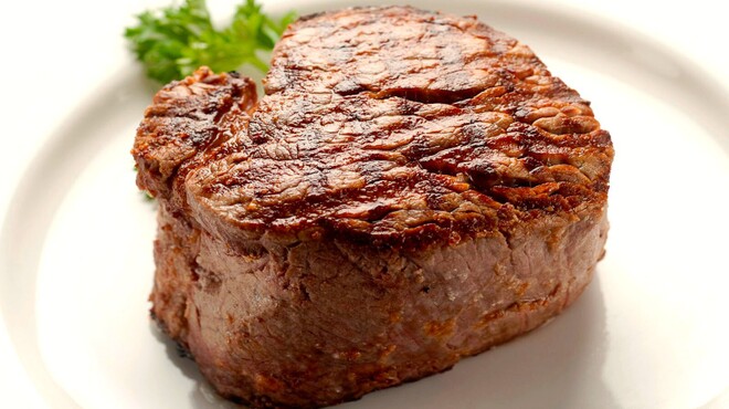 ベンジャミンステーキハウス - メイン写真: