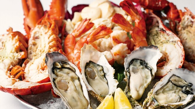 ベンジャミンステーキハウス 京都 - メイン写真: