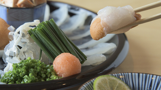 和食と和酒 磯じまん - メイン写真: