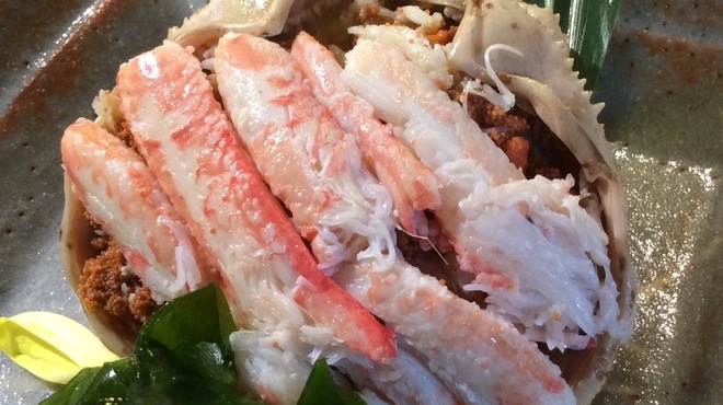 和食と和酒 磯じまん - メイン写真: