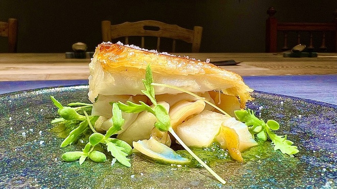 il Giorno - メイン写真: