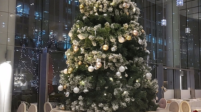 カフェテラス 銀木犀 - メイン写真: