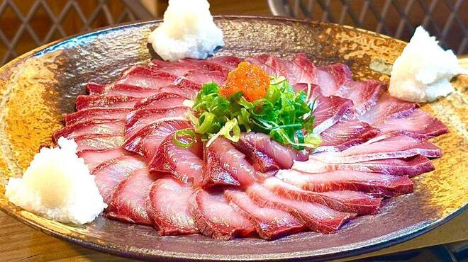 海鮮･肉炉端焼き 居酒屋あんたれす - メイン写真: