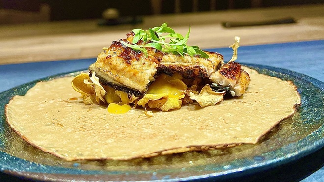 il Giorno - メイン写真: