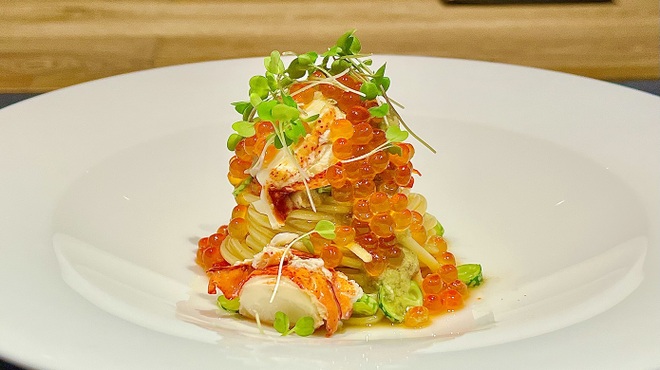 il Giorno - メイン写真: