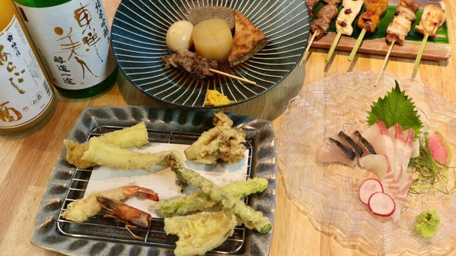 娯楽 - メイン写真: