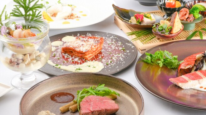 リストランテ・ベニーレベニーレ - メイン写真: