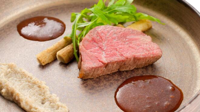 リストランテ・ベニーレベニーレ - メイン写真: