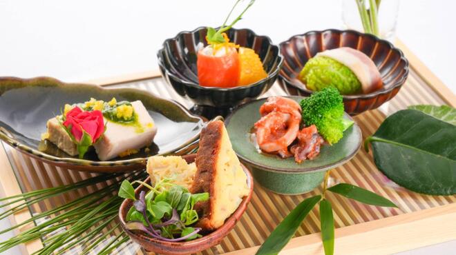 リストランテ・ベニーレベニーレ - メイン写真: