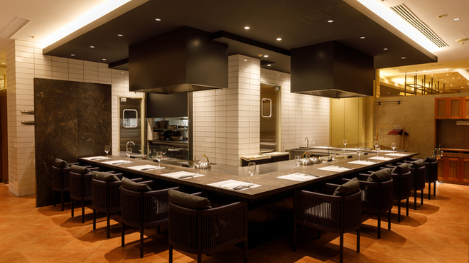 リコロ 大丸東京店 - メイン写真: