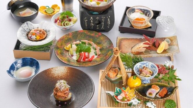 新宿 星のなる木 - メイン写真: