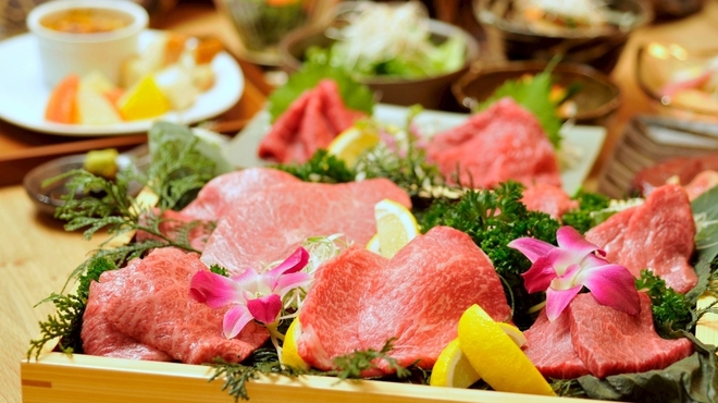 はなもんや - メイン写真: