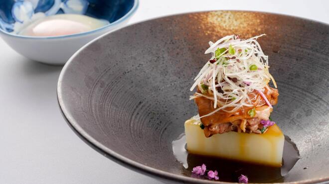 新宿 星のなる木 - メイン写真: