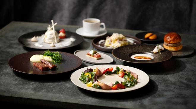 リコロ 大丸東京店 - メイン写真: