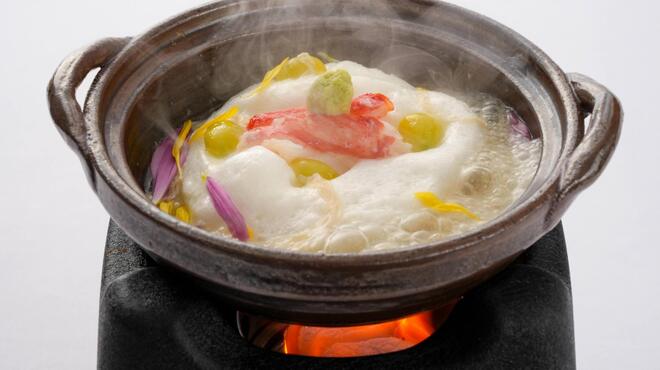 新宿 星のなる木 - メイン写真: