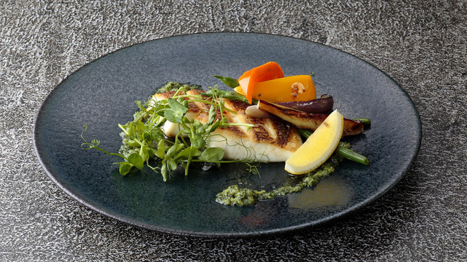 リコロ 大丸東京店 - メイン写真: