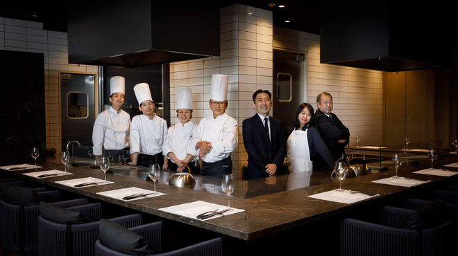 リコロ - メイン写真: