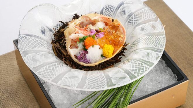 横浜 星のなる木 - メイン写真: