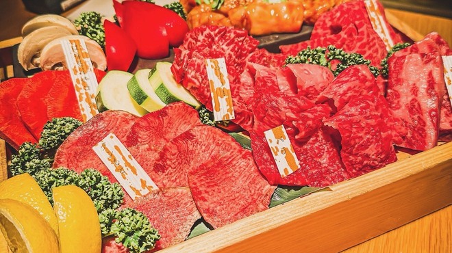 はなもんや - メイン写真: