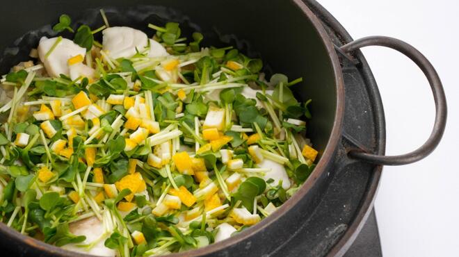 横浜 星のなる木 - メイン写真: