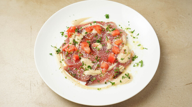 FISH ISLAND - メイン写真: