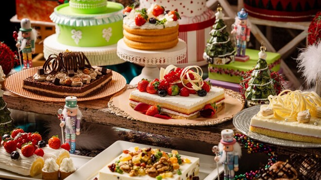 PIZZA SALVATORE CUOMO ＆ BAR - メイン写真: