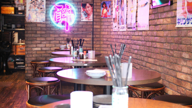 メイサンロマンス - メイン写真: