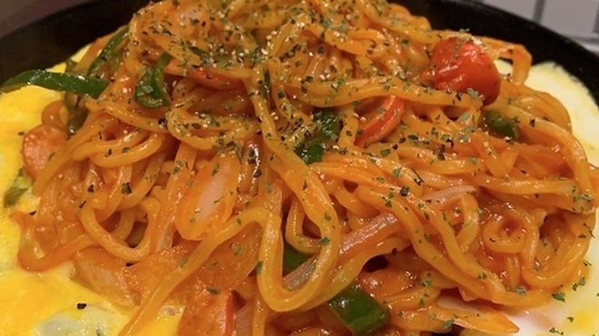 メイサンロマンス - メイン写真: