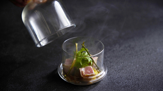 ルーデンス - メイン写真: