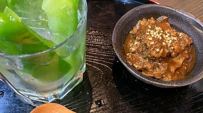 メイサンロマンス - メイン写真: