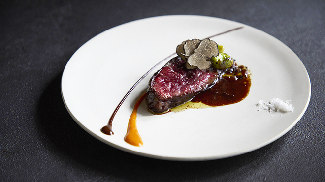 ルーデンス - メイン写真: