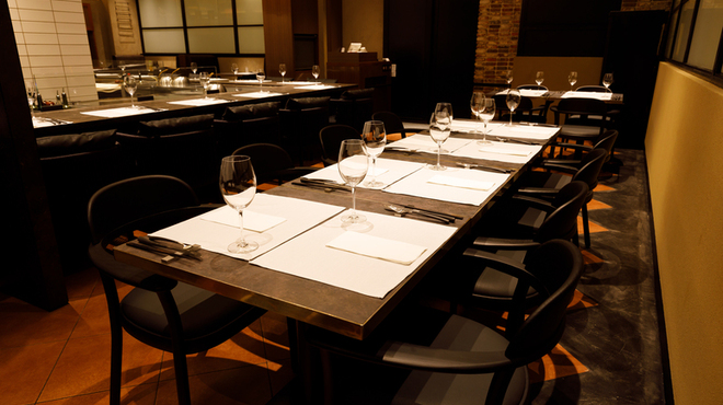 リコロ - メイン写真: