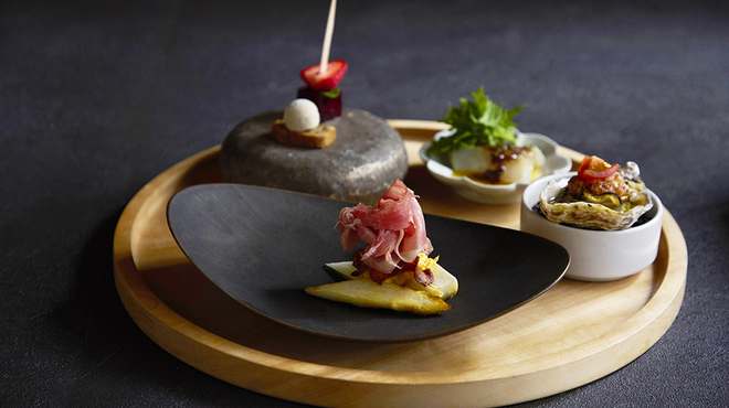 ルーデンス - メイン写真: