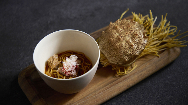 ルーデンス - メイン写真: