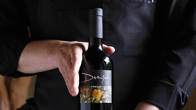 ルーデンス - メイン写真: