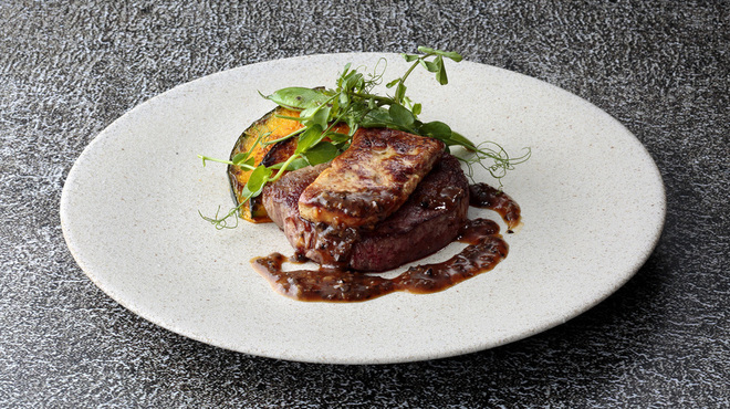 リコロ - メイン写真: