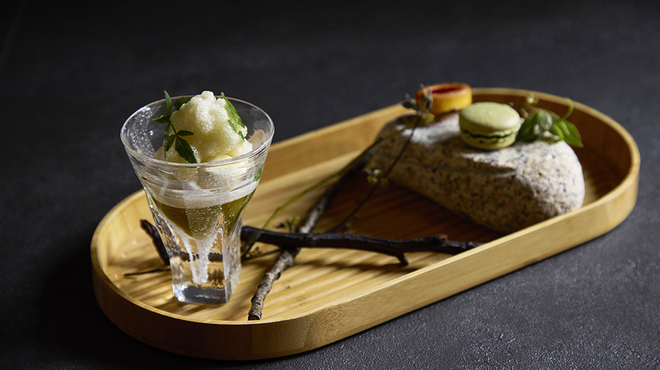 ルーデンス - メイン写真: